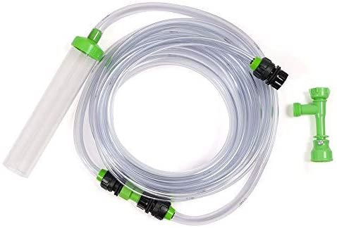 Aquarium syphon | Aquarium gifts | Warehouse Aquatics | Middlewich