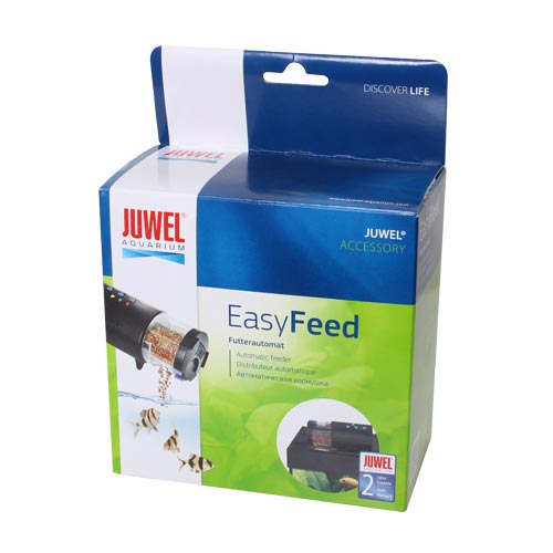 Automatic fish feeder | Aquarium gifts | Warehouse Aquatics | Middlewich