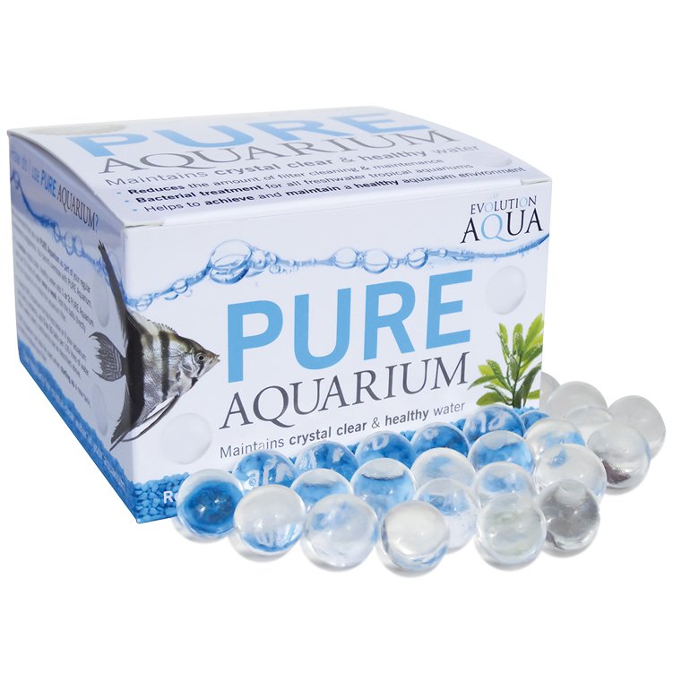 Water conditioning filter balls | Aquarium gifts | Warehouse Aquatics | Middlewich