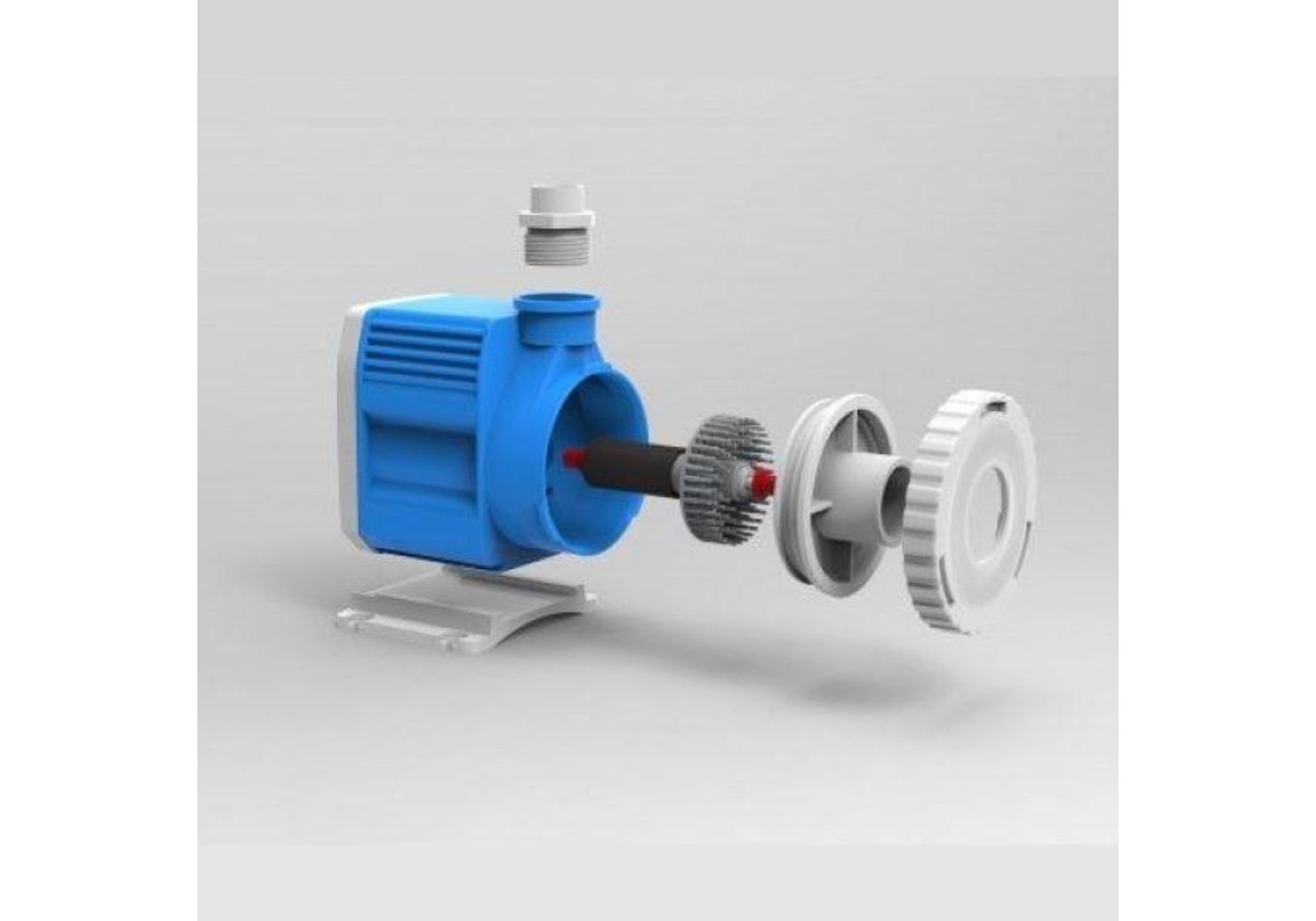 Fish tank pump What is one and what does it do?