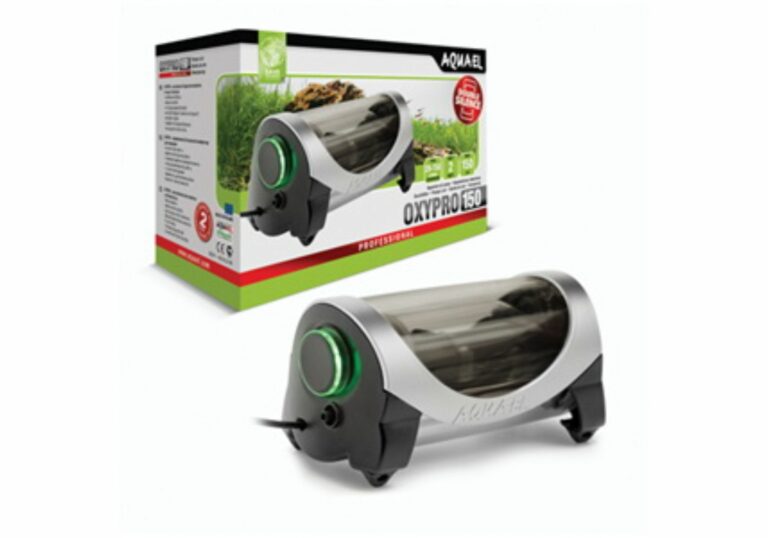 Fish tank pump What is one and what does it do?